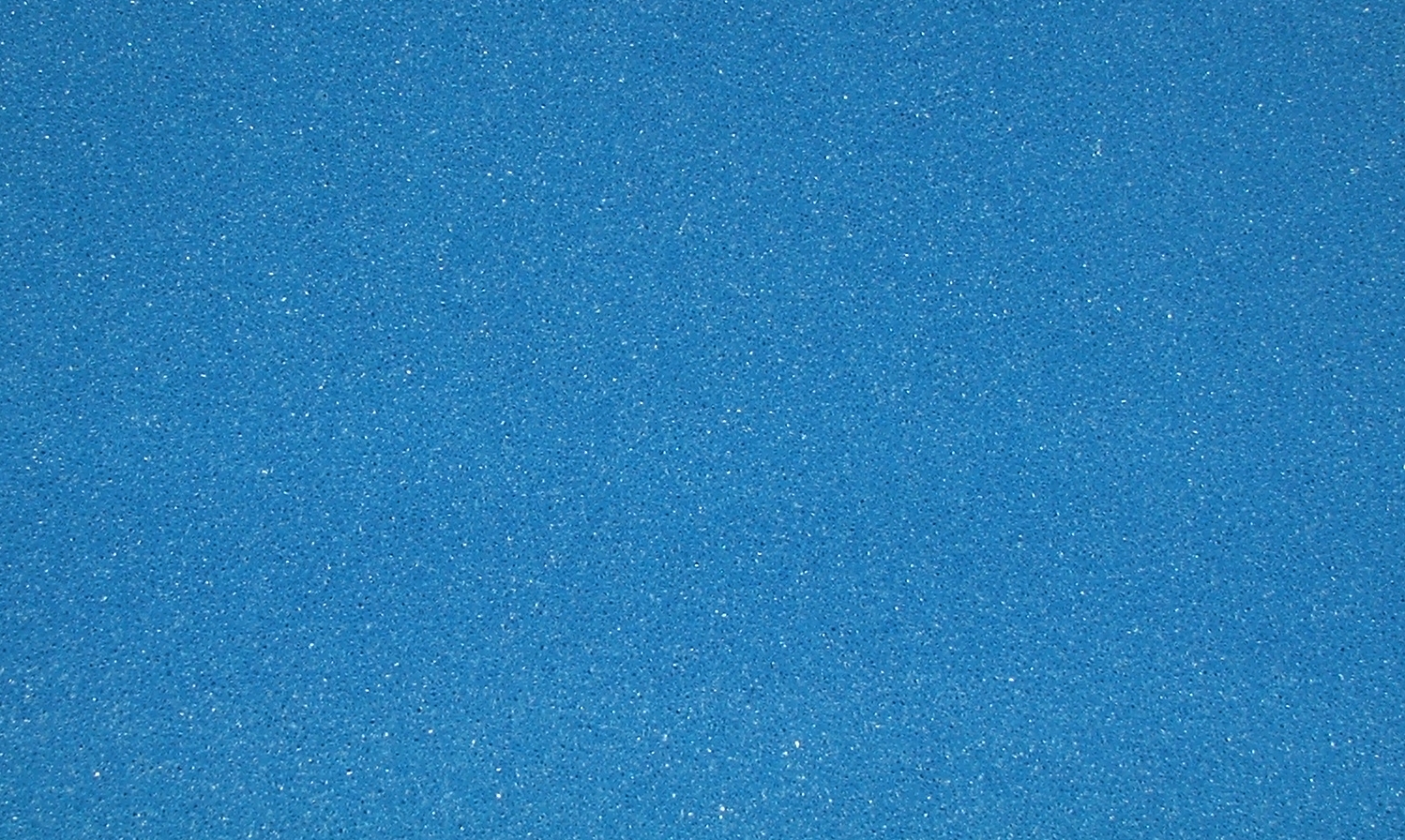 Lasama Filtermatte 50 x 100 x 3 cm mittel 20 ppi blau
