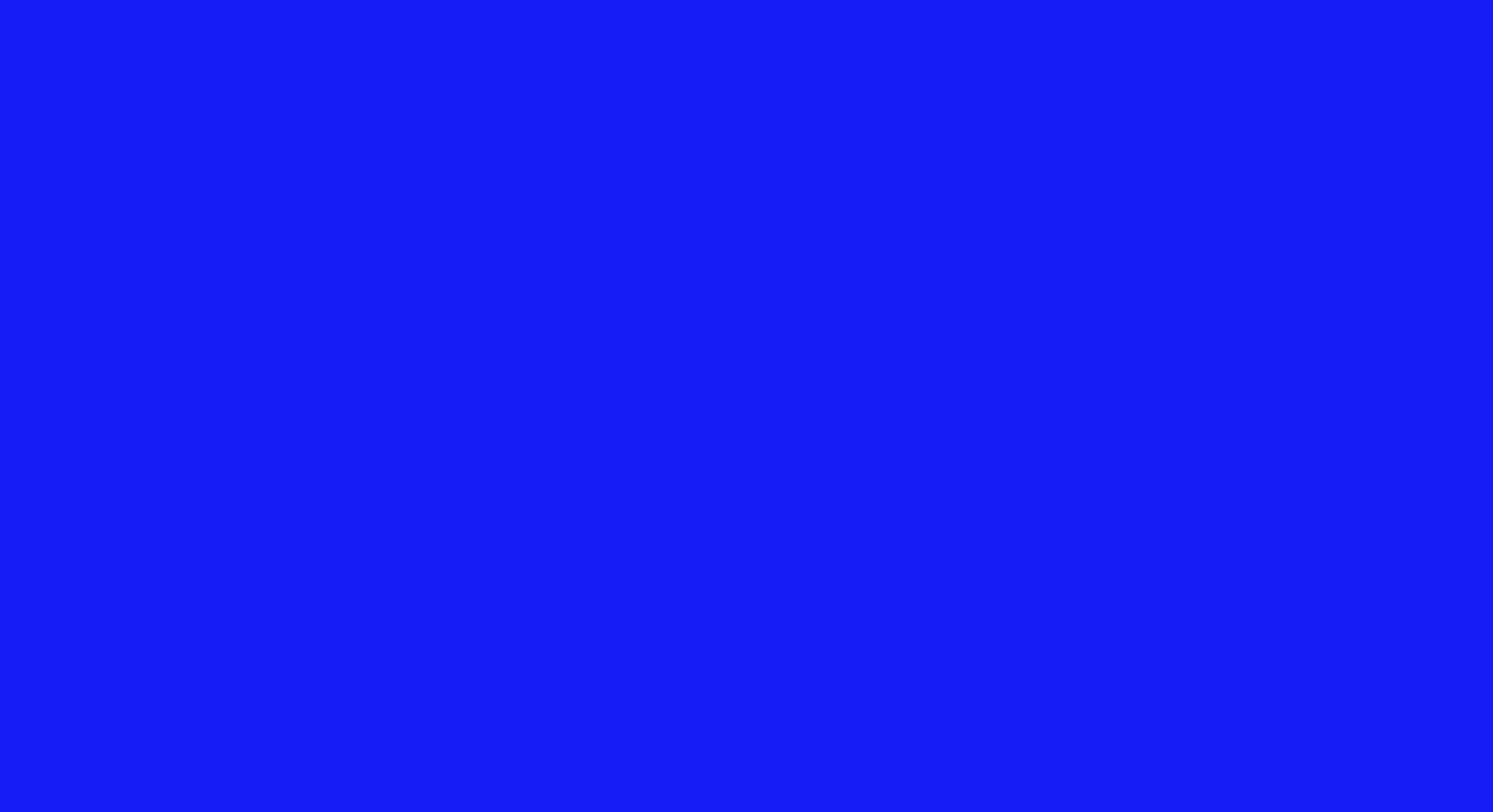 Rückwandfolie blau / schwarz 48 cm hoch