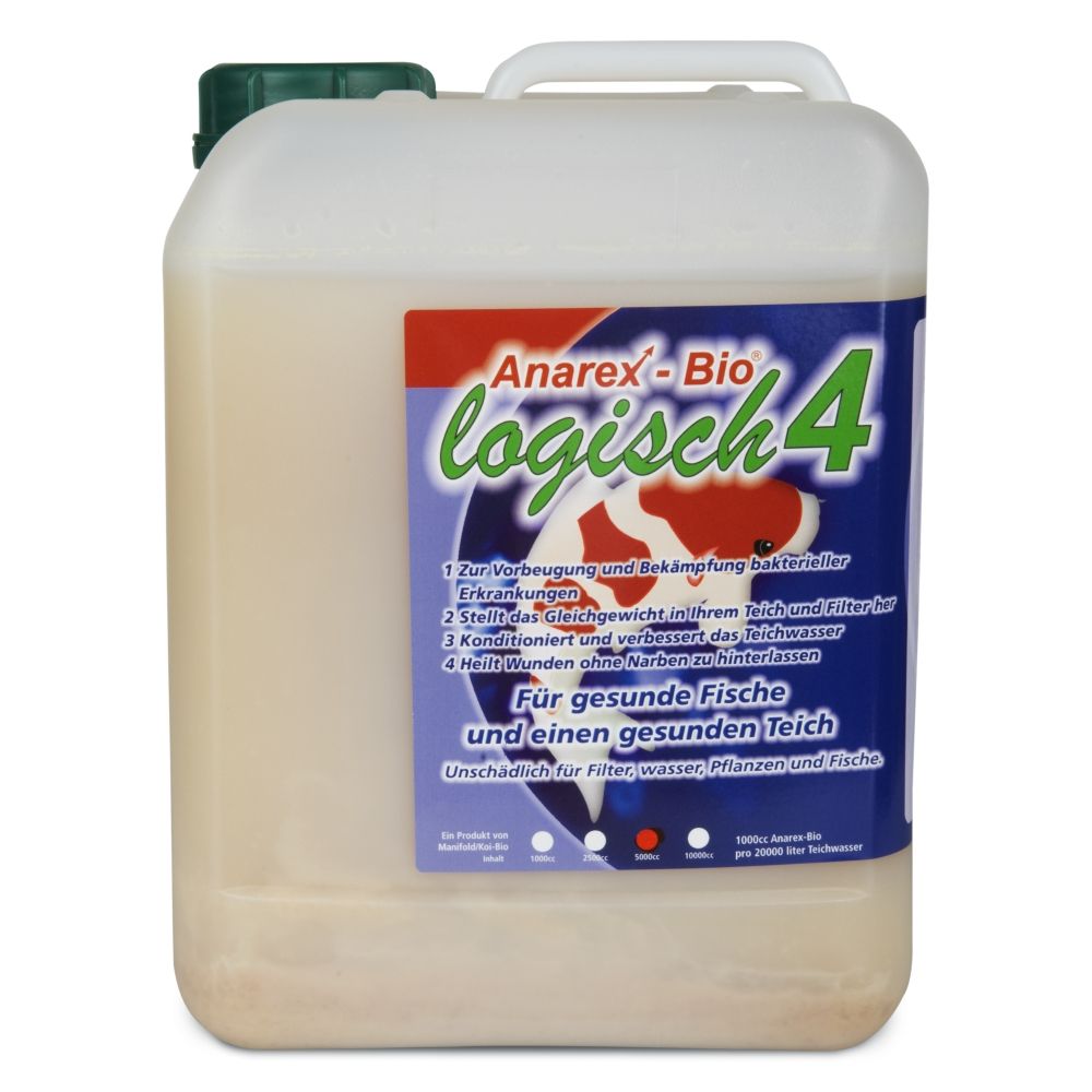 Anarex-Bio 5 Liter