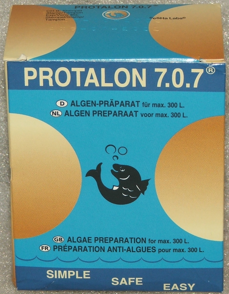 Protalon 7.0.7 für 300 Liter